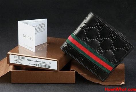 where to buy fake gucci wallets|real Gucci men's wallet.